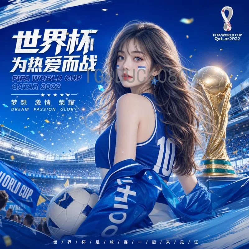 官方2026年国际足联世界杯比赛直播入口：从哪看最全最稳？